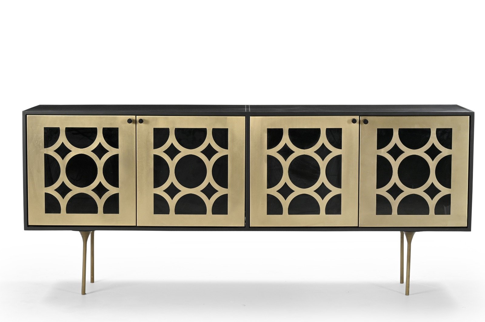 IRON SIDEBOARD