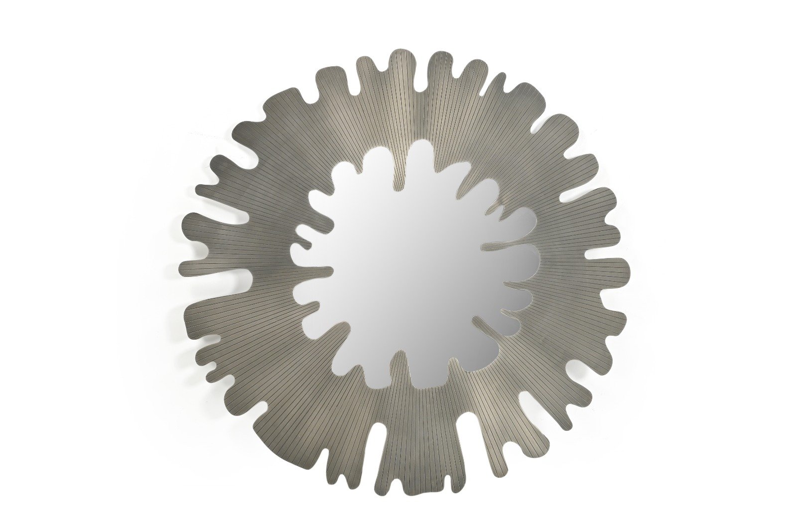 IRON WALL PANEL (SET of 2)