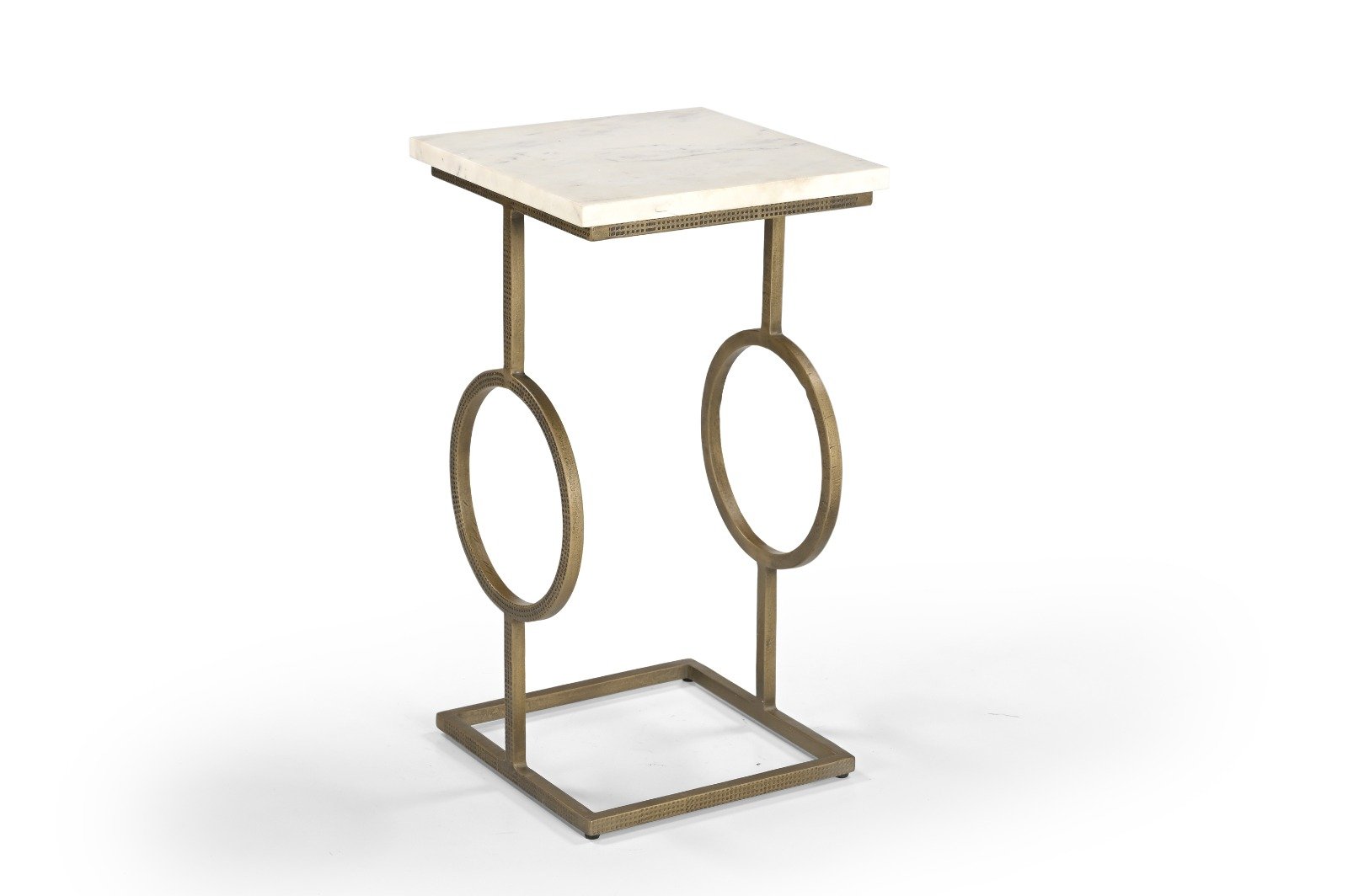 IRON SIDE TABLES