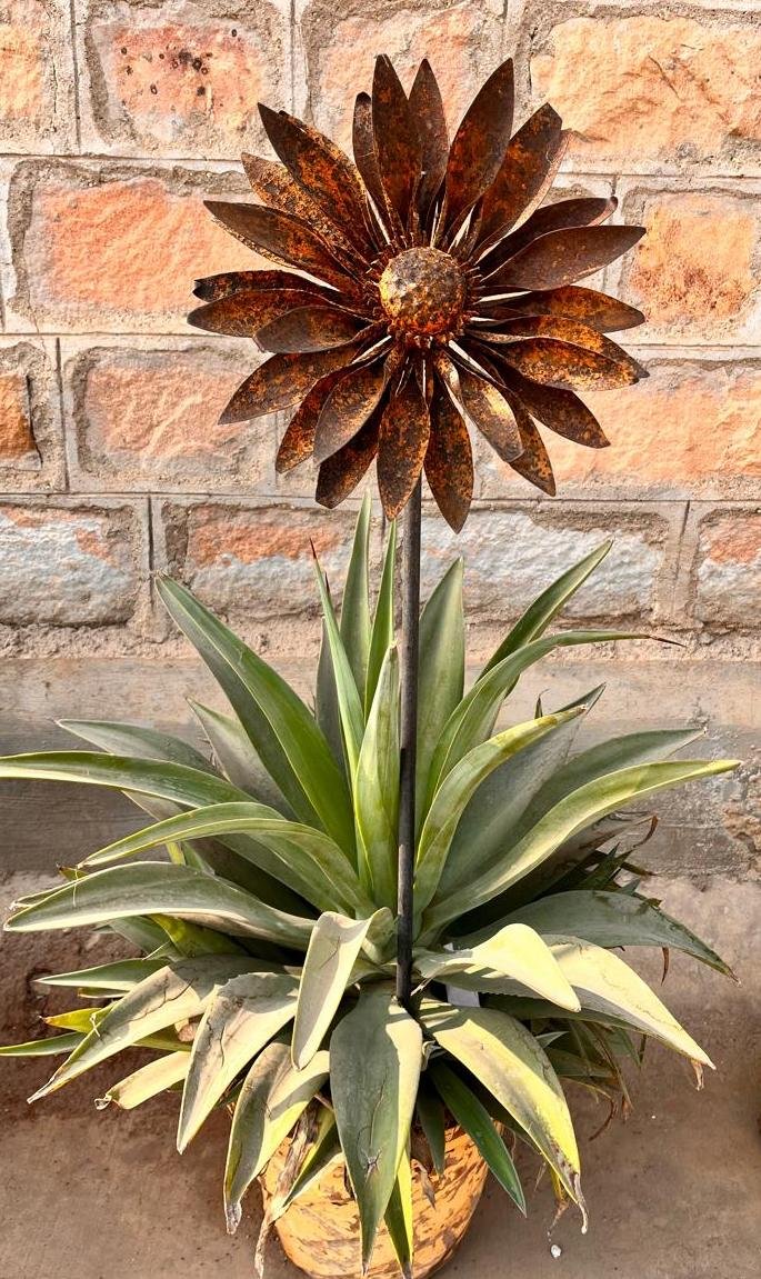 IRON BIRD (SET OF 2)